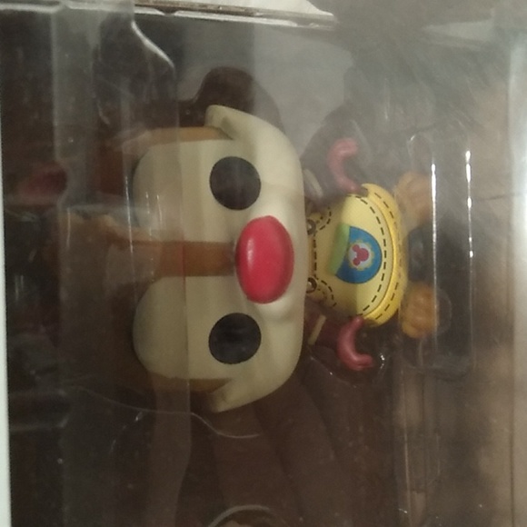 SALE! New POP! Chip And Dale Vinyl Figures 2 Pack - Picture 3 of 14